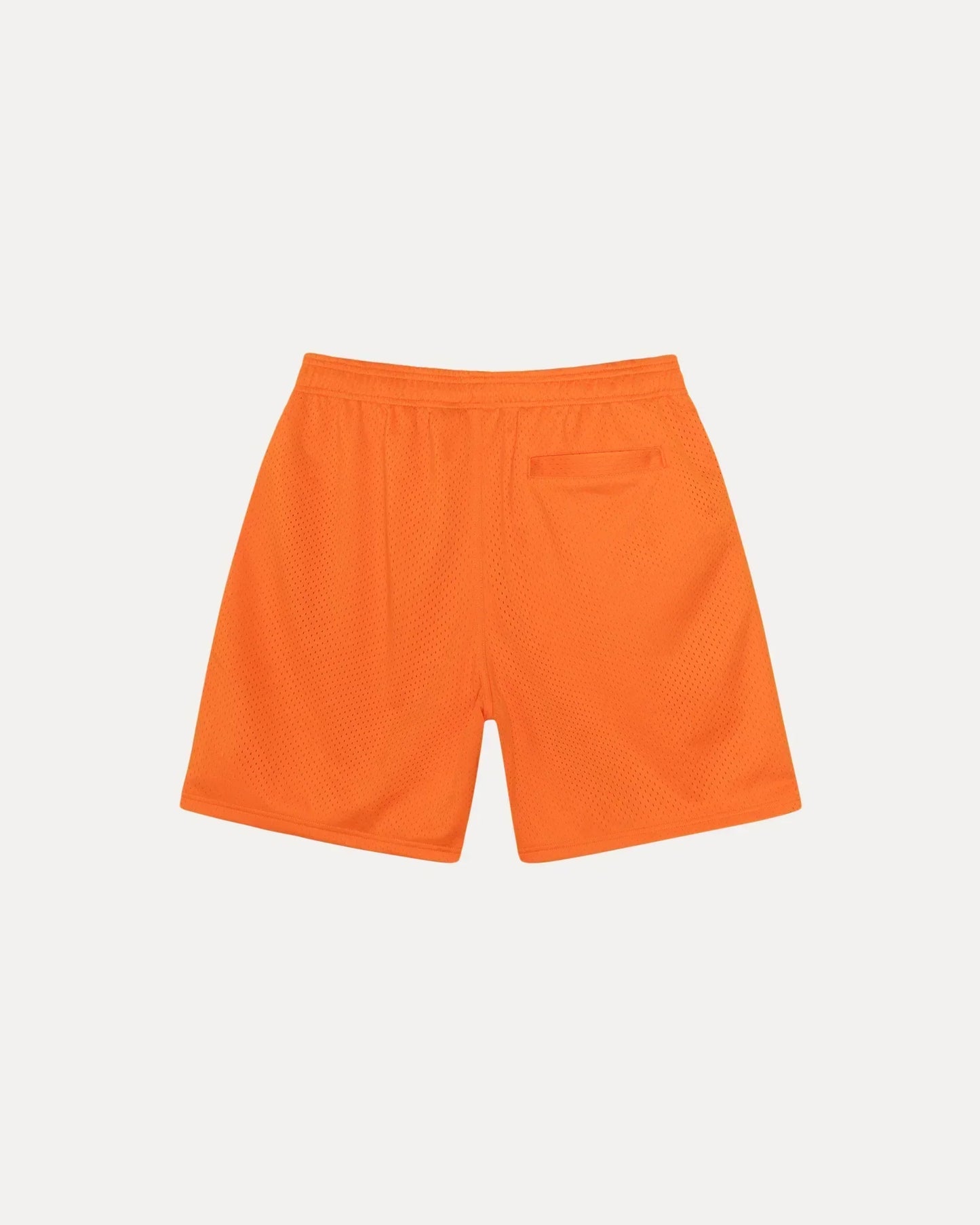 STUSSY BASIC MESH SHORT