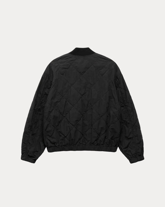 STUSSY LIGHTWEIGHT COTTON BOMBER