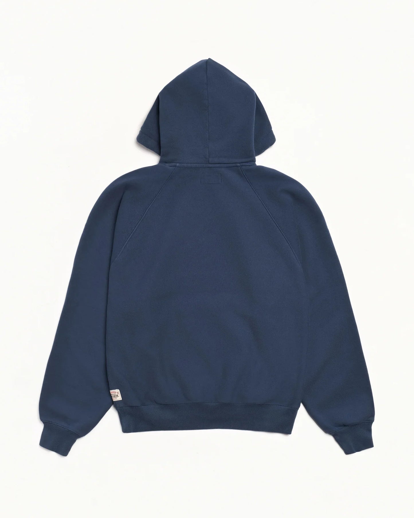STUSSY RELAXED HOODIE