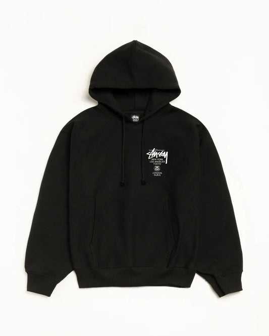 WORLD TOUR HOODIE