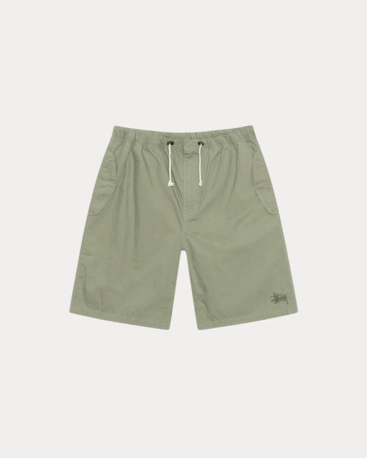 STUSSY NYCO OVER SHORT