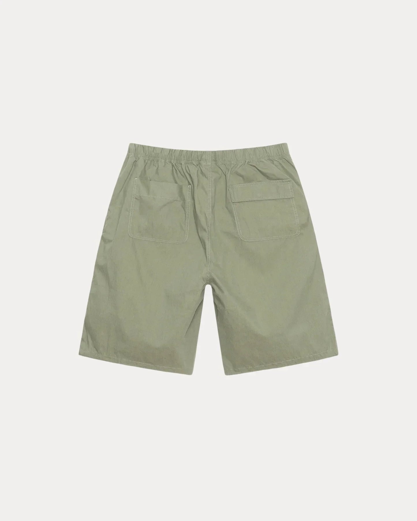 STUSSY NYCO OVER SHORT