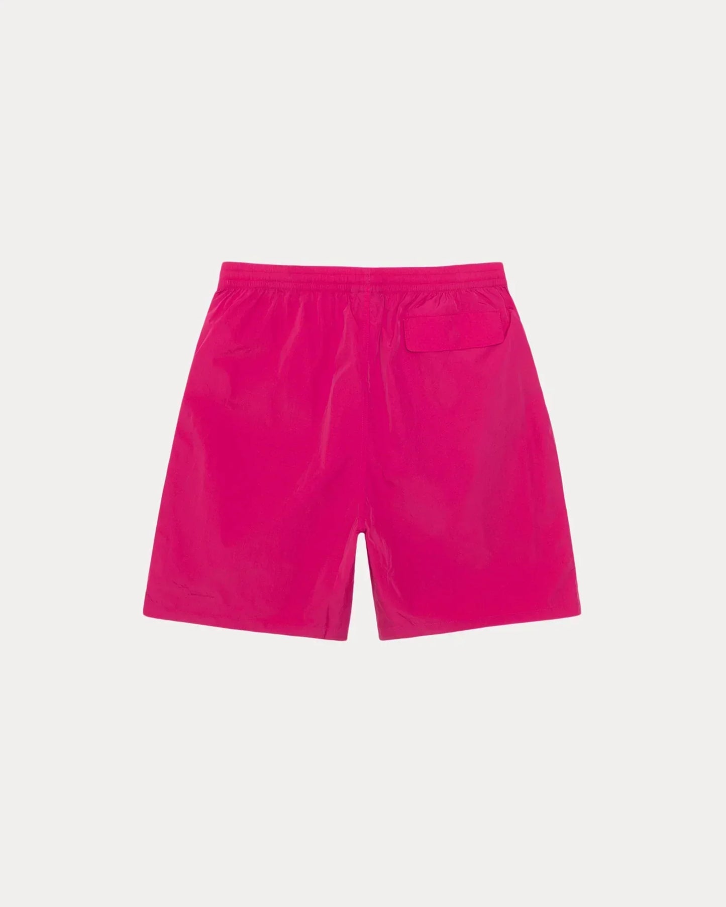 STUSSY NYLON COURT SHORT