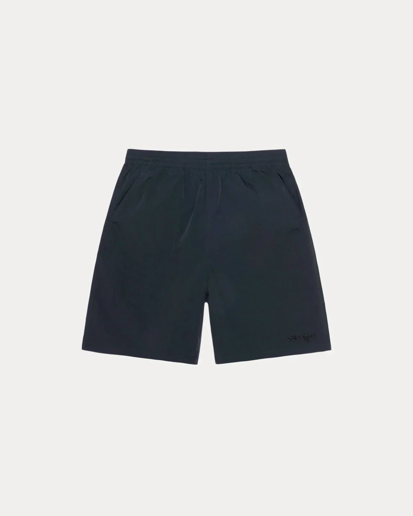 STUSSY NYLON COURT SHORT
