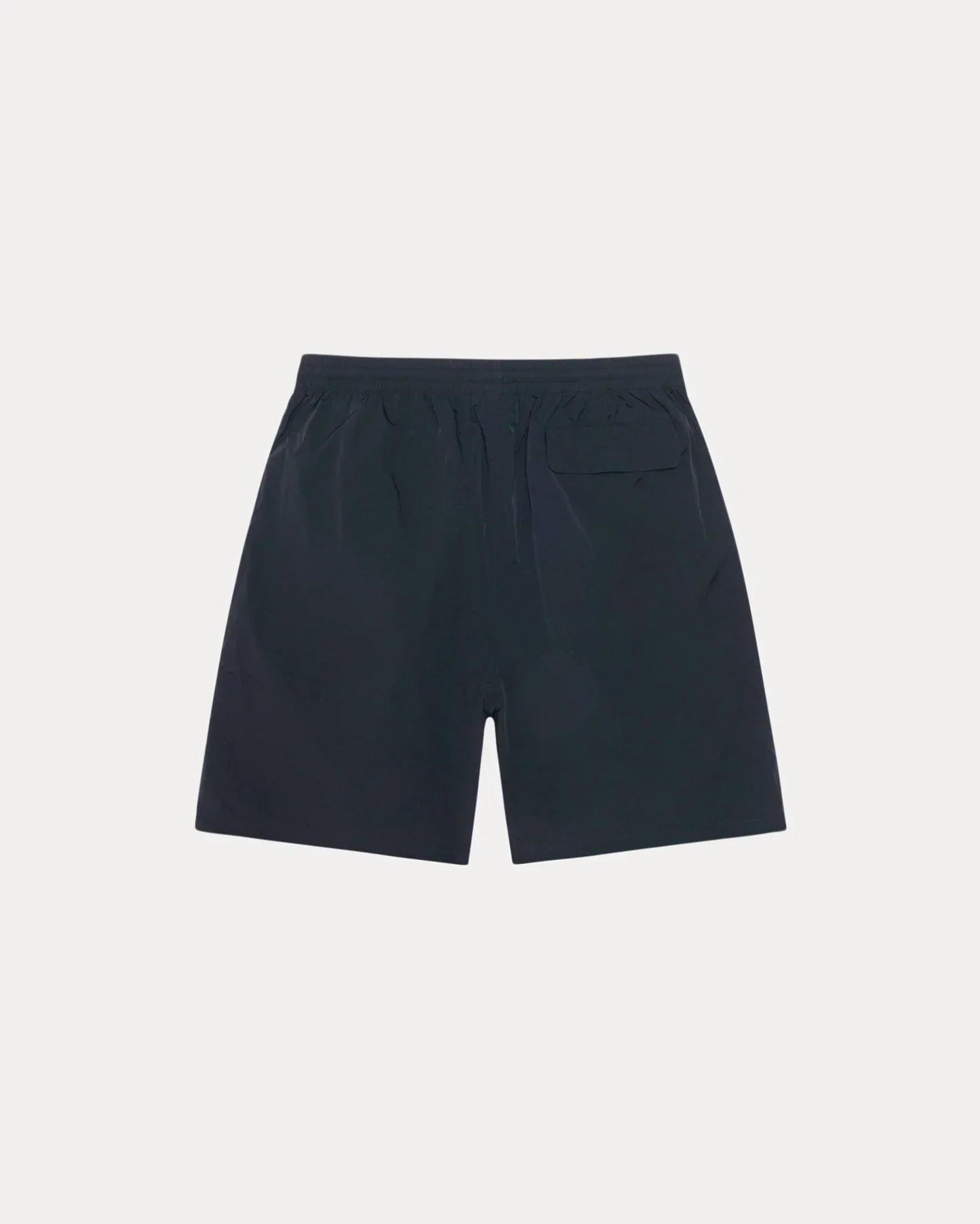 STUSSY NYLON COURT SHORT