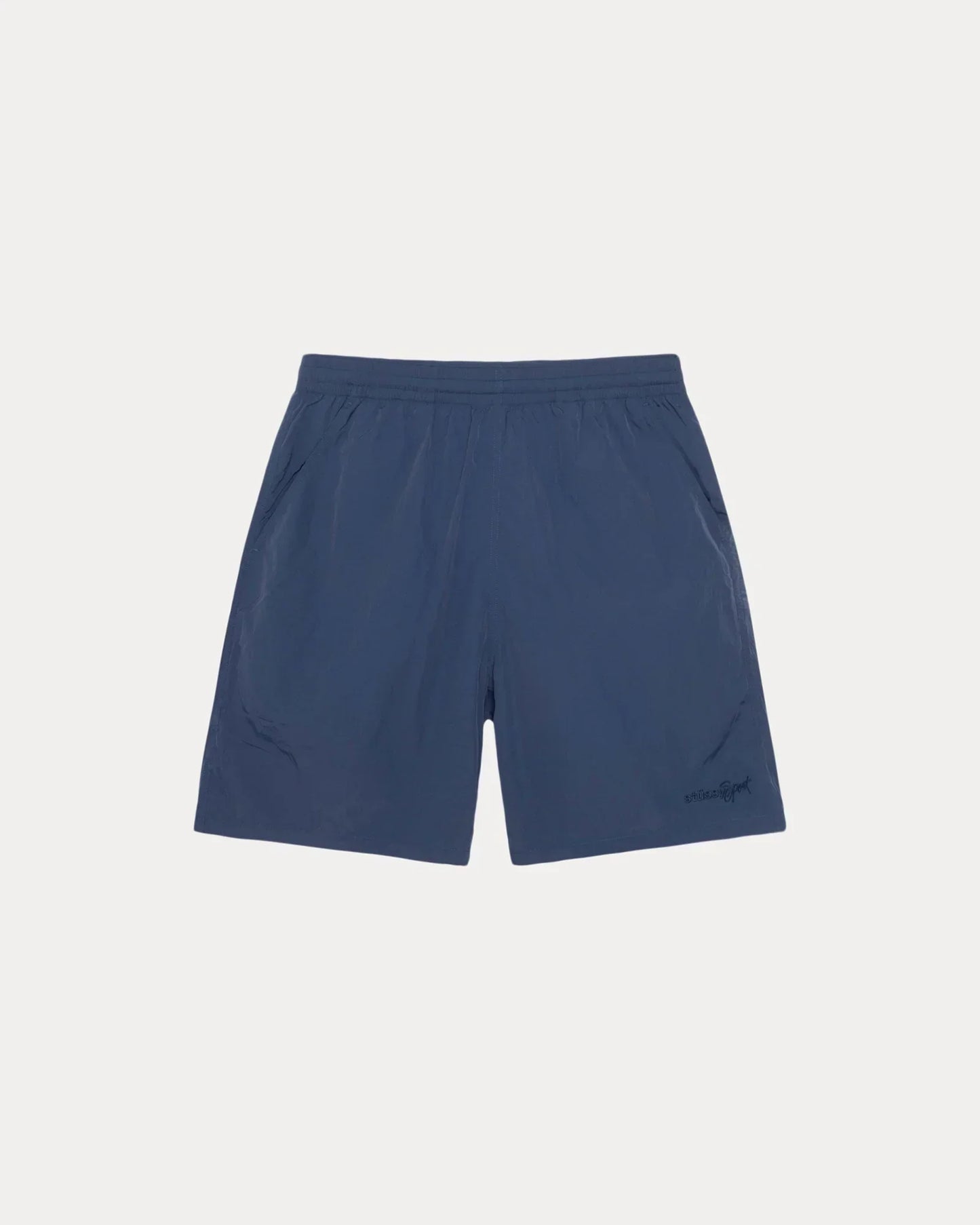 STUSSY NYLON COURT SHORT