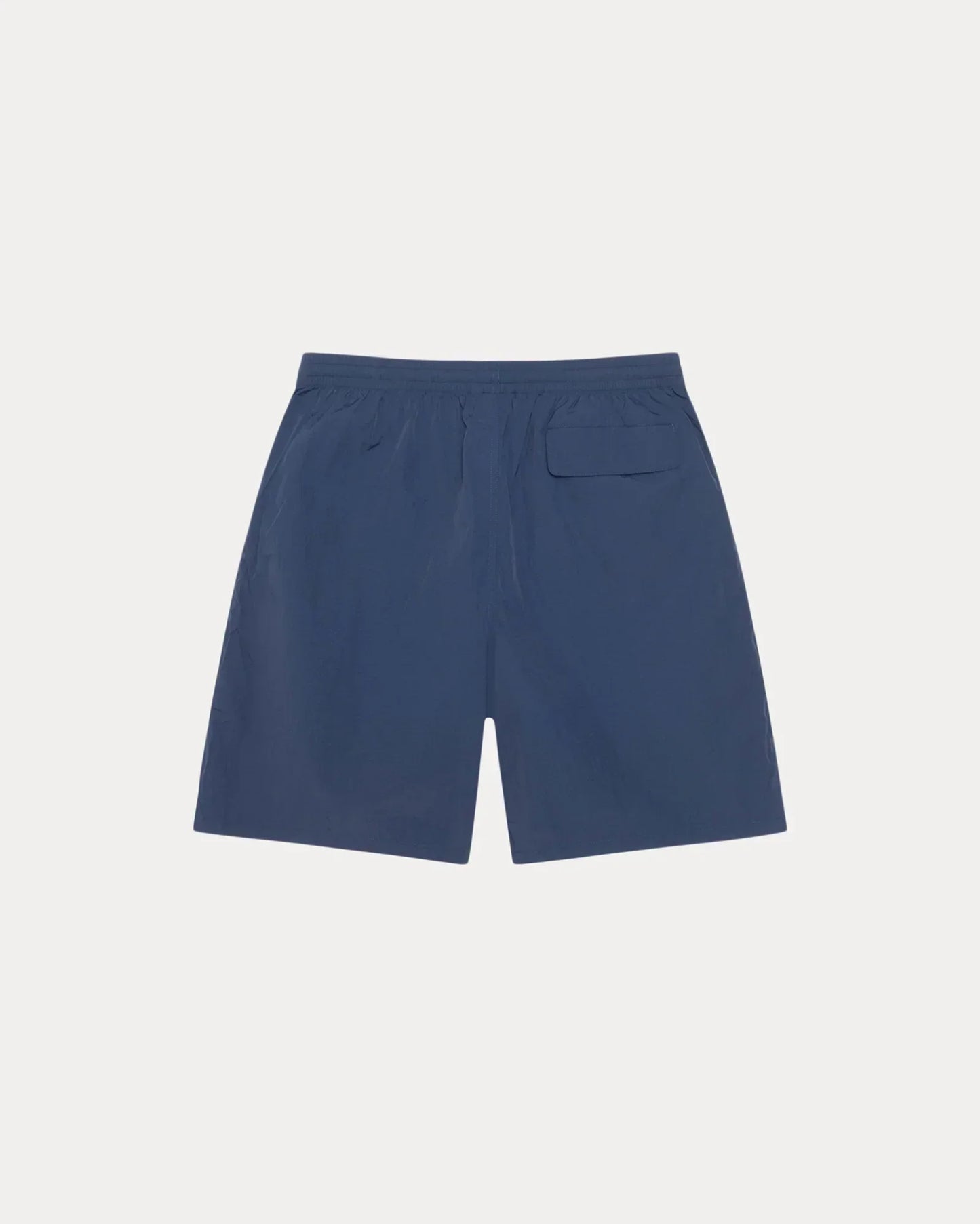 STUSSY NYLON COURT SHORT