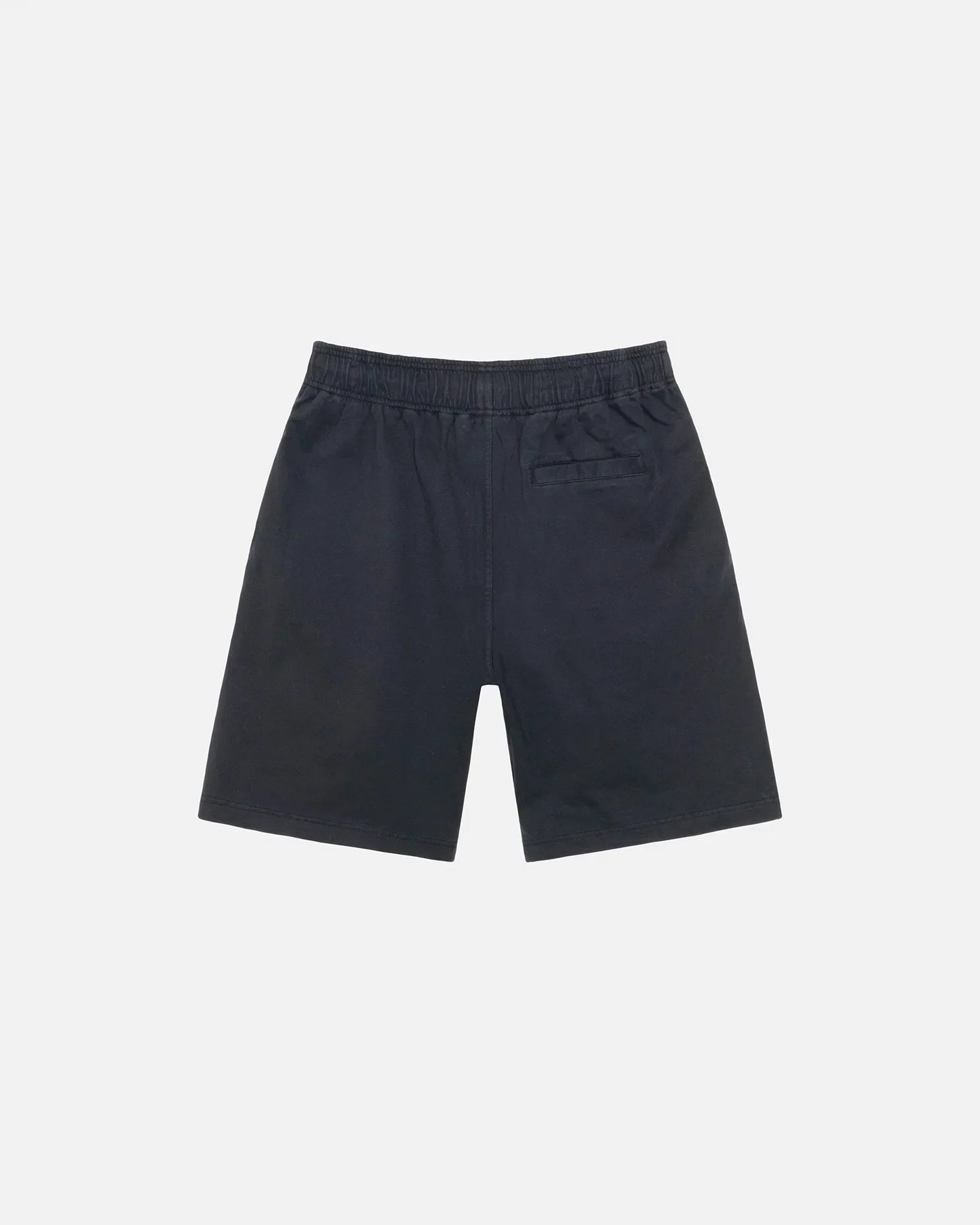 STUSSY HEAVY JERSEY SHORT