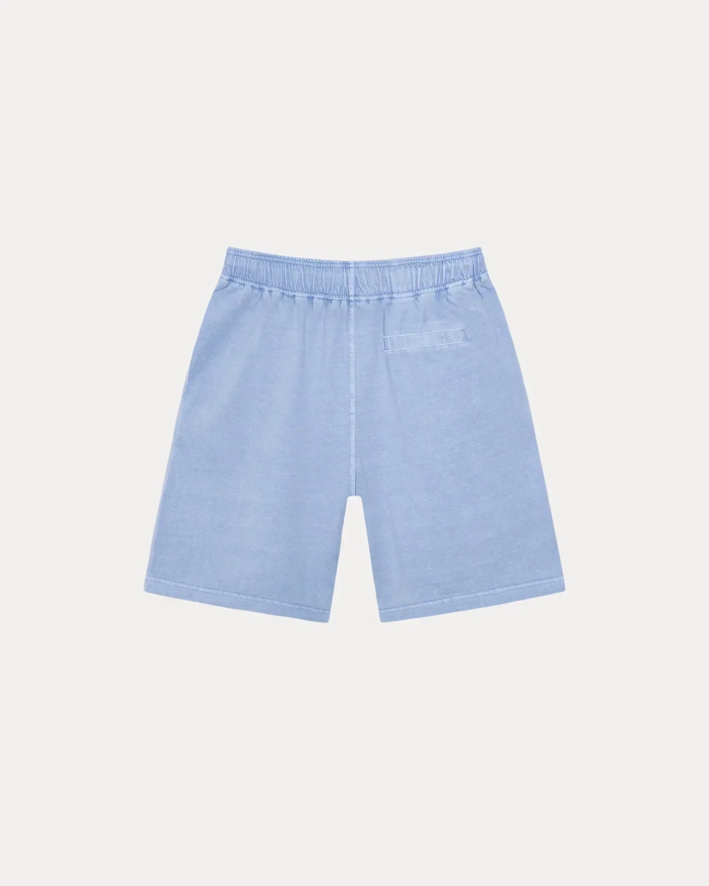 STUSSY HEAVY JERSEY SHORT