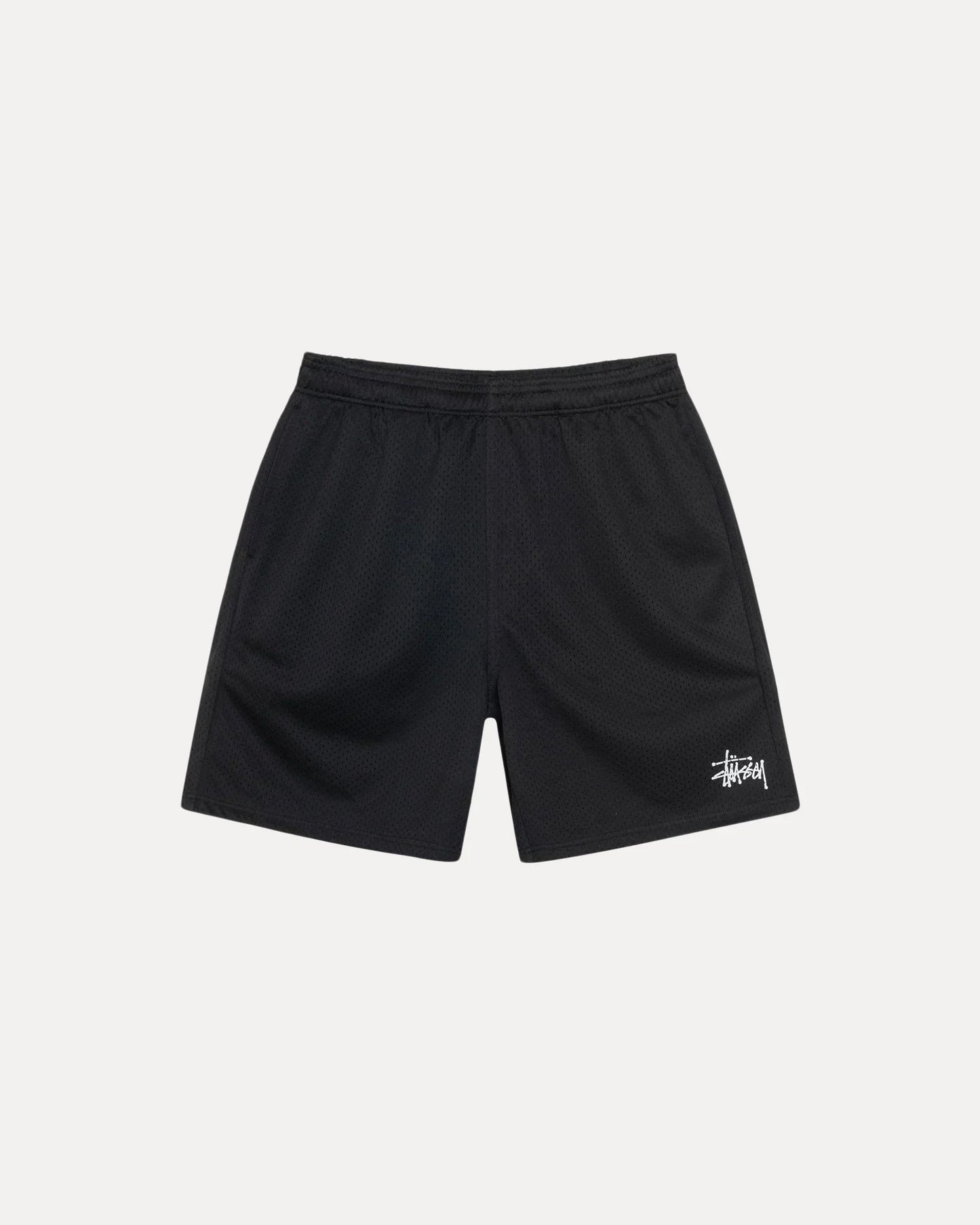 STUSSY BASIC MESH SHORT