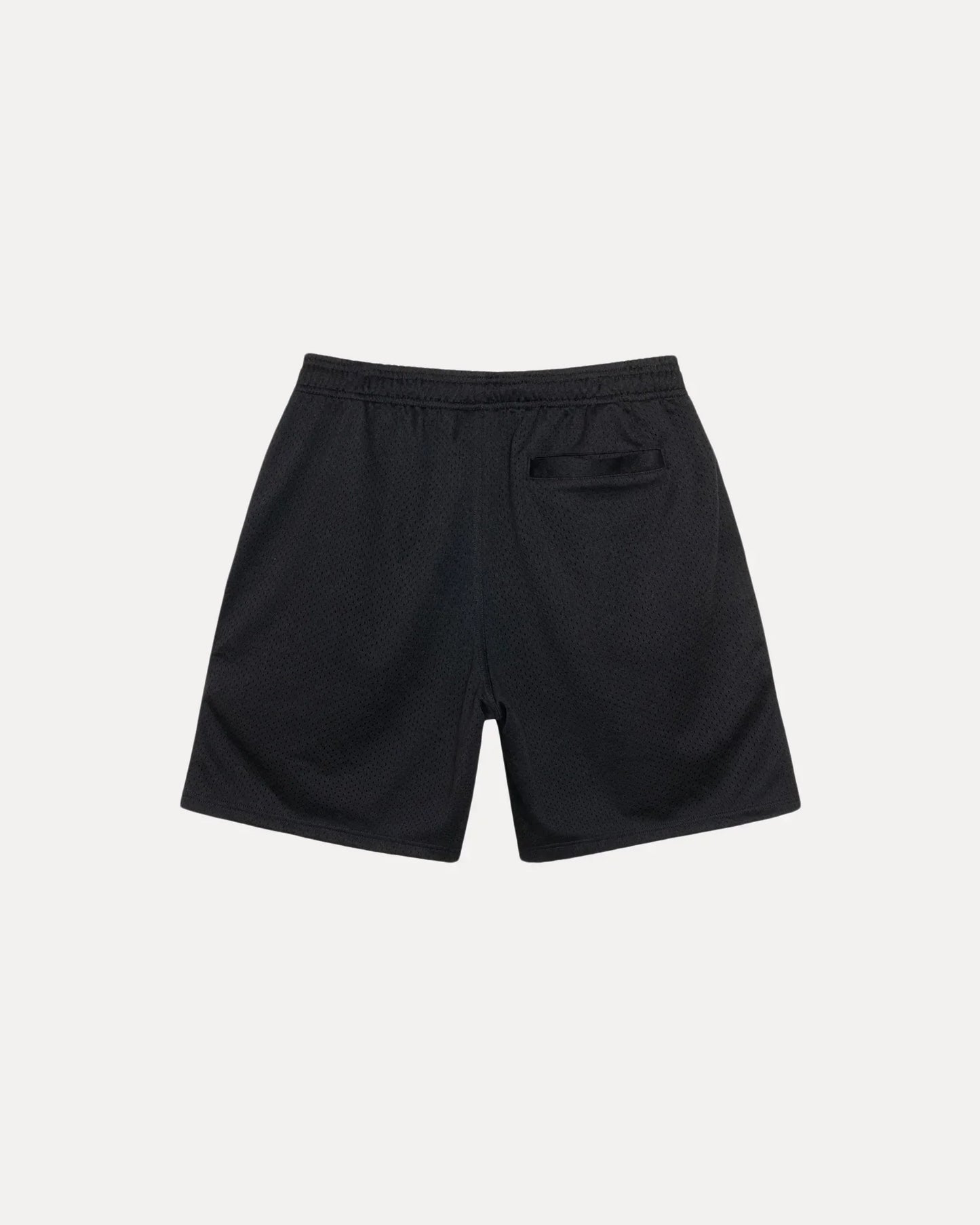STUSSY BASIC MESH SHORT