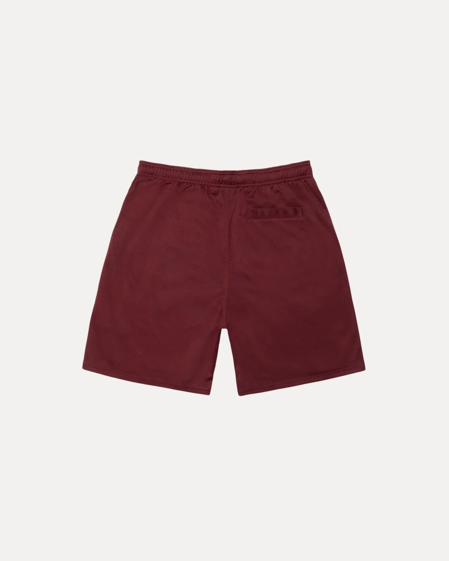STUSSY BASIC MESH SHORT