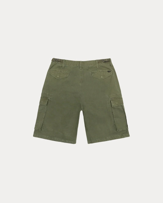 STUSSY CARGO SHORT RIPSTOP
