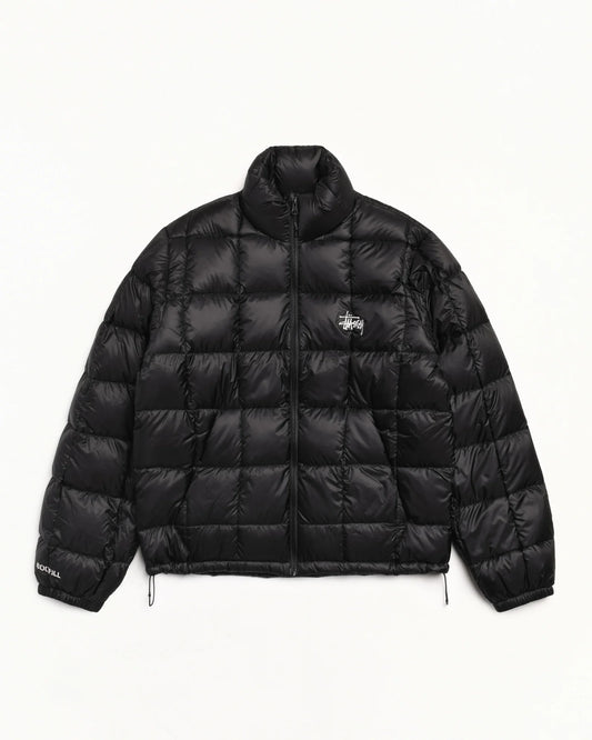 STUSSY MIDWEIGHT PUFFER