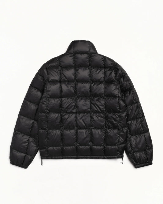 STUSSY MIDWEIGHT PUFFER