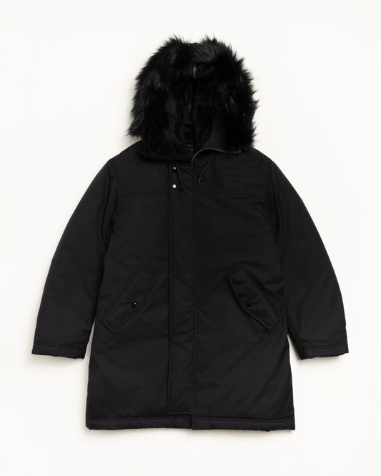 STÜSSY ALPHA WINTER PARKA