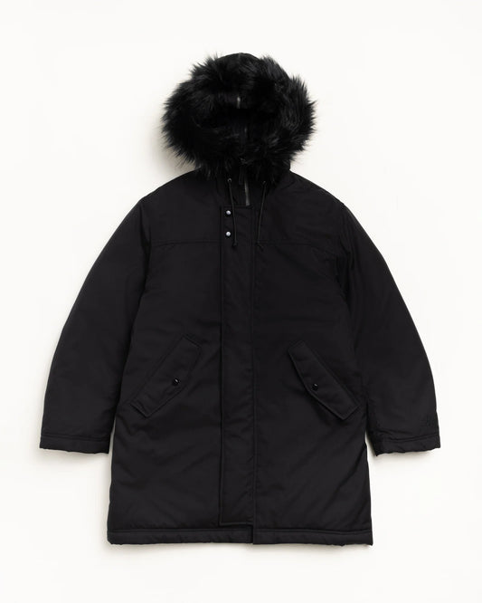 STÜSSY ALPHA WINTER PARKA
