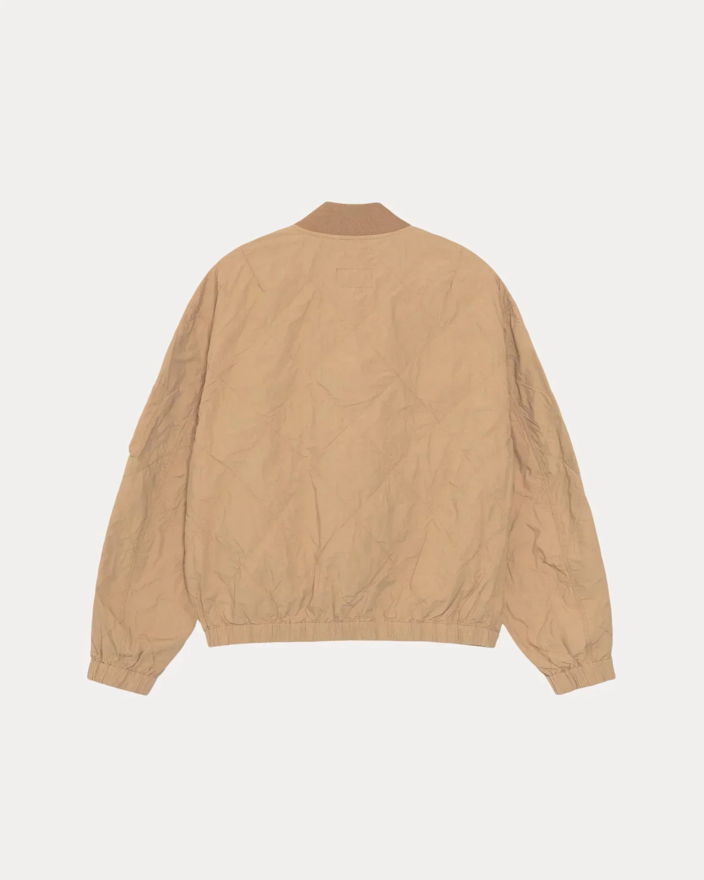STUSSY LIGHTWEIGHT COTTON BOMBER