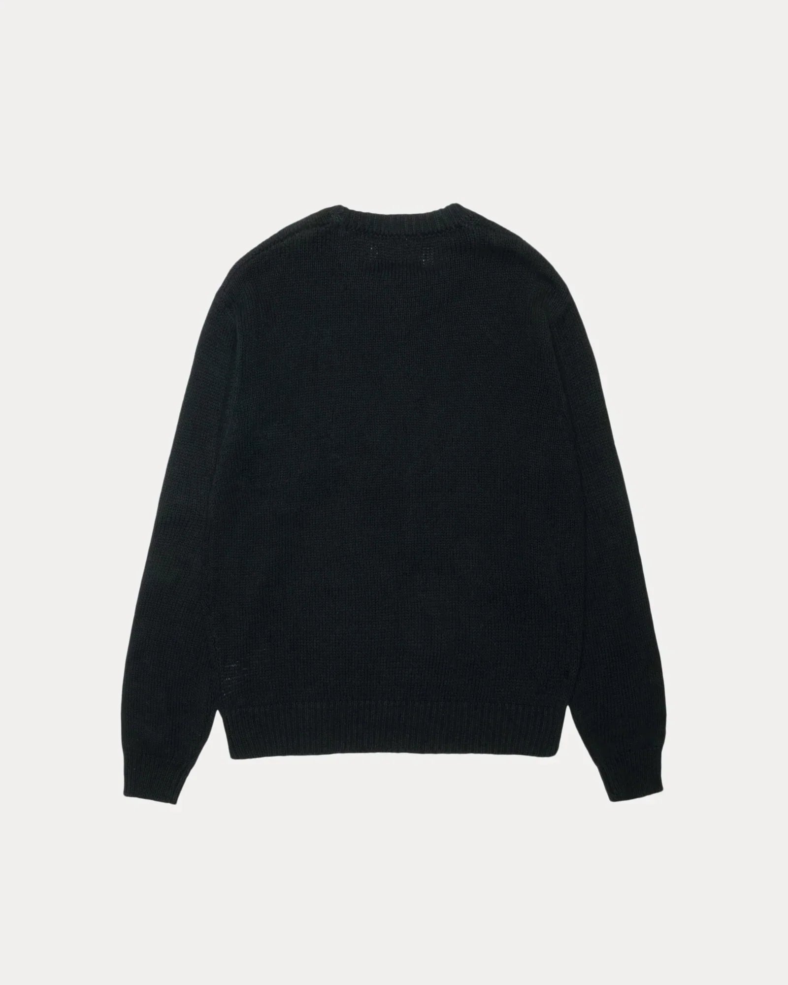 Stüssy® Surf Team Sweater | Streetwear Knitwear – Stussy Official