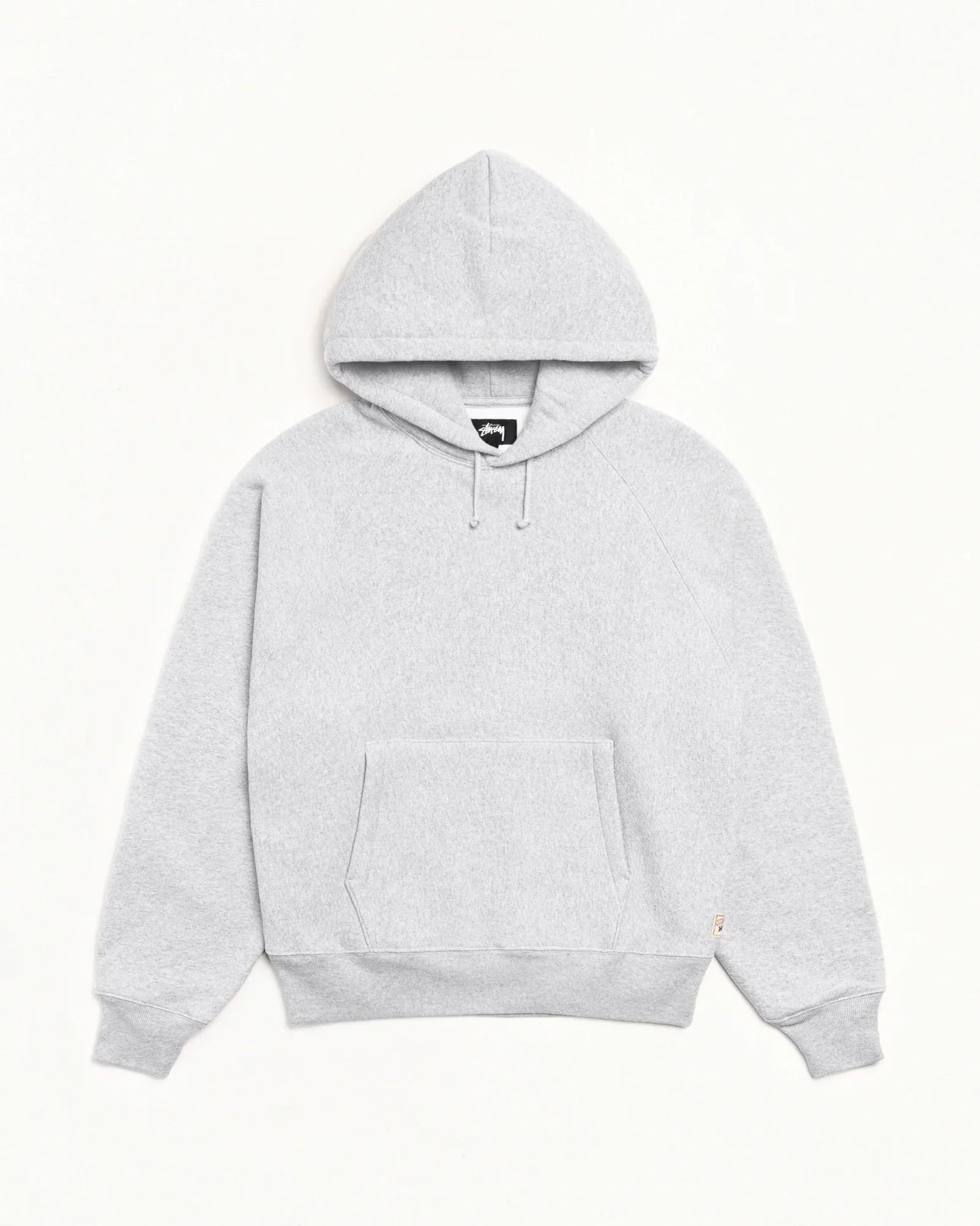 STUSSY RELAXED HOODIE