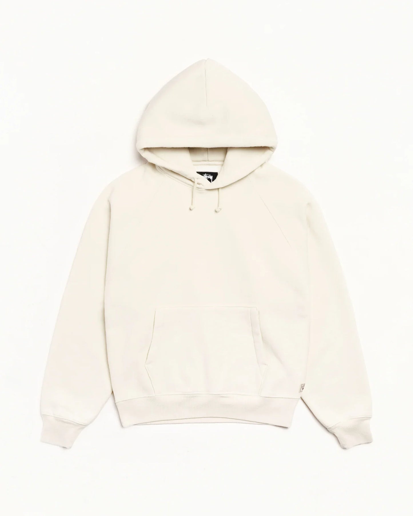 STUSSY RELAXED HOODIE