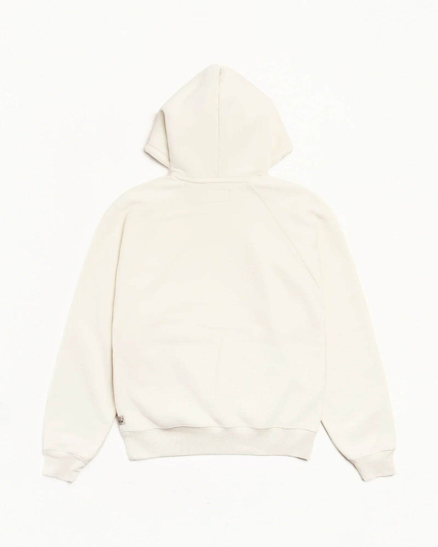 STUSSY RELAXED HOODIE