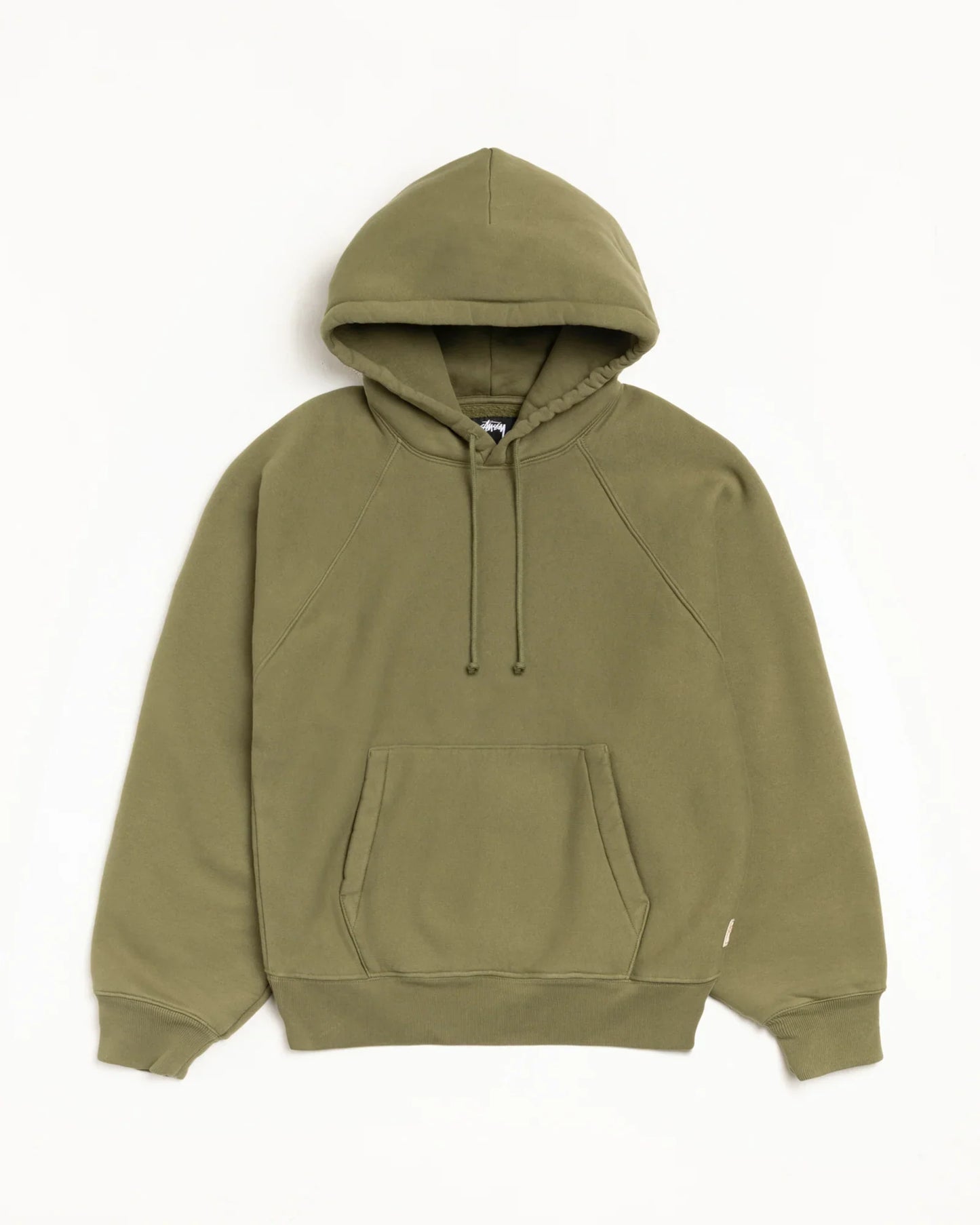 STUSSY RELAXED HOODIE