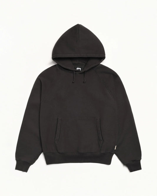 STUSSY RELAXED HOODIE
