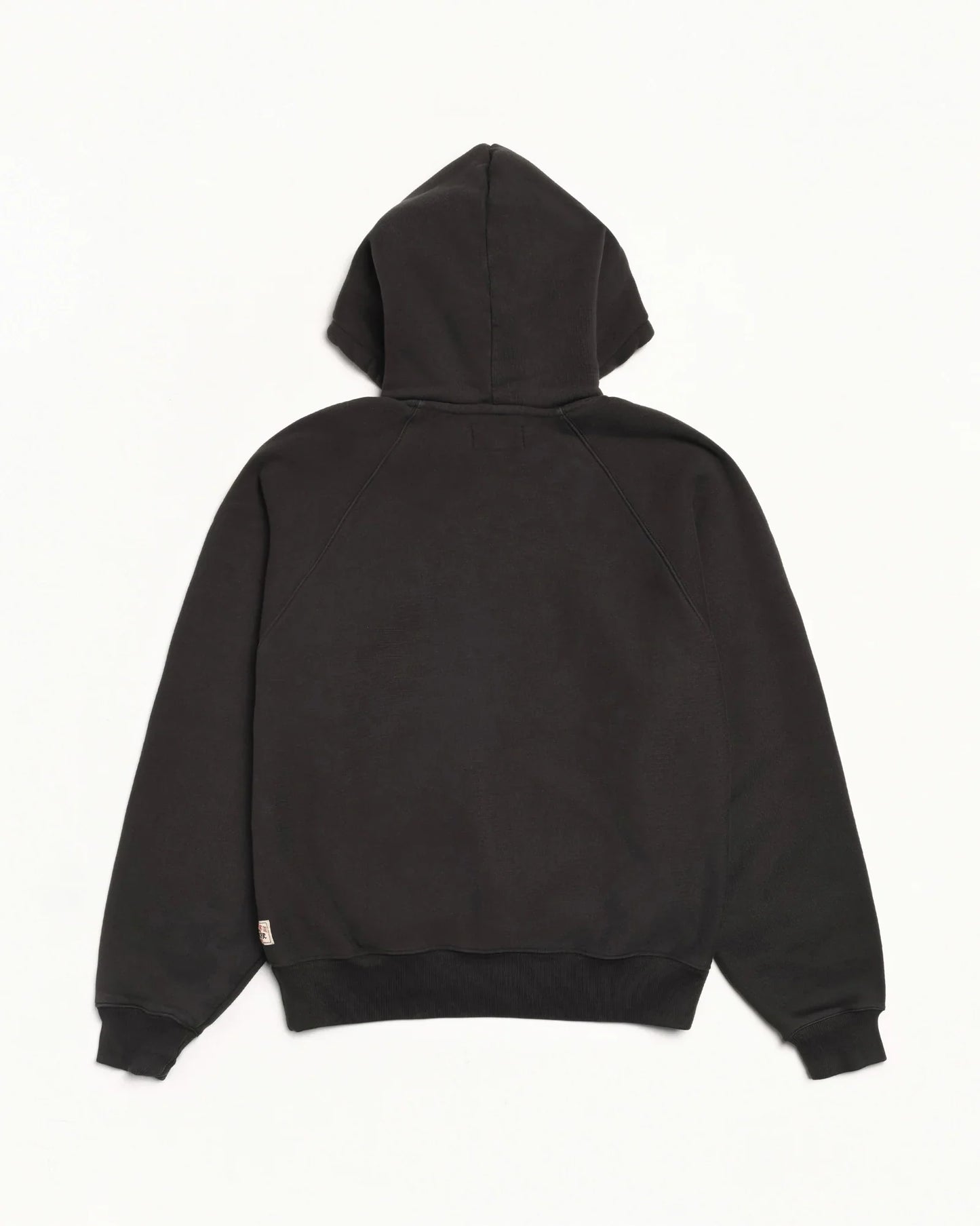 STUSSY RELAXED HOODIE