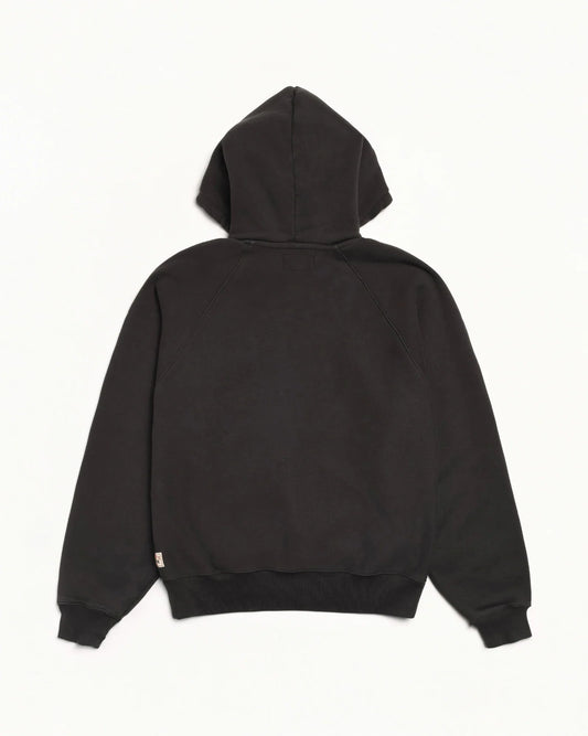 STUSSY RELAXED HOODIE