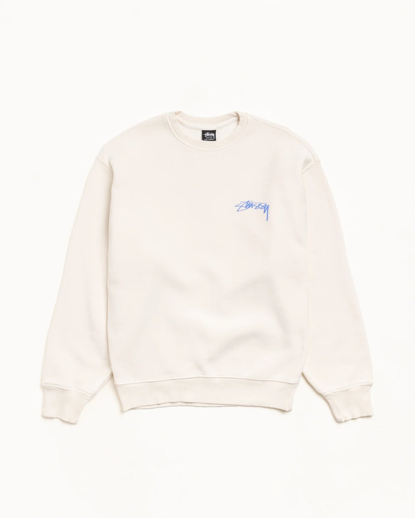 STUSSY SKATE STACK CREW